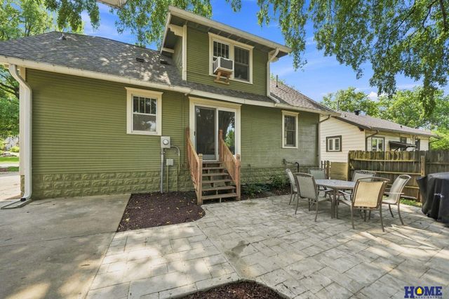 1151 Idylwild Drive, Lincoln, NE 68503