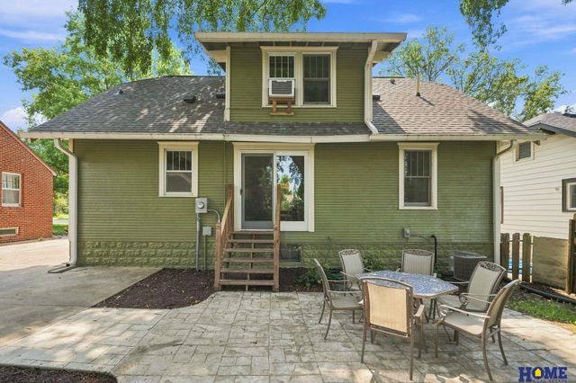 1151 Idylwild Drive, Lincoln, NE 68503