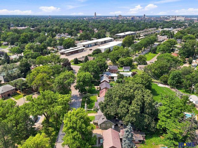 1151 Idylwild Drive, Lincoln, NE 68503
