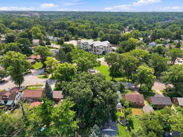 1151 Idylwild Drive, Lincoln, NE 68503