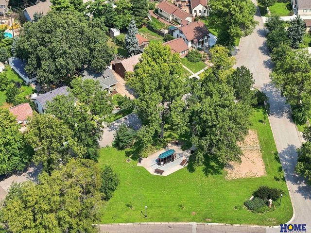 1151 Idylwild Drive, Lincoln, NE 68503