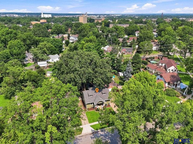 1151 Idylwild Drive, Lincoln, NE 68503