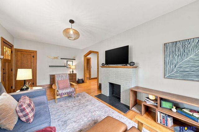 1151 Idylwild Drive, Lincoln, NE 68503