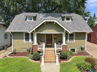 1151 Idylwild Drive, Lincoln, NE 68503