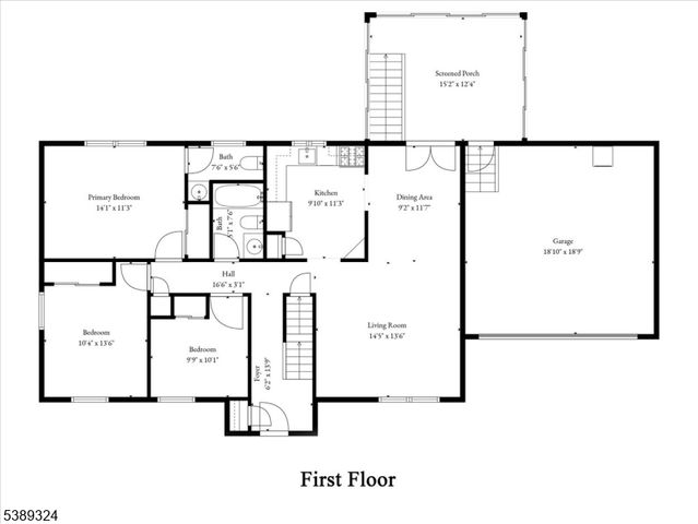 195 Mount Pleasant Ave, Rockaway Twp., NJ 07866