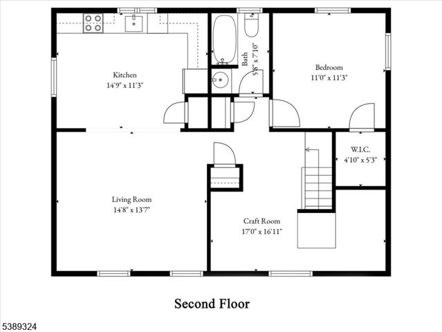 195 Mount Pleasant Ave, Rockaway Twp., NJ 07866