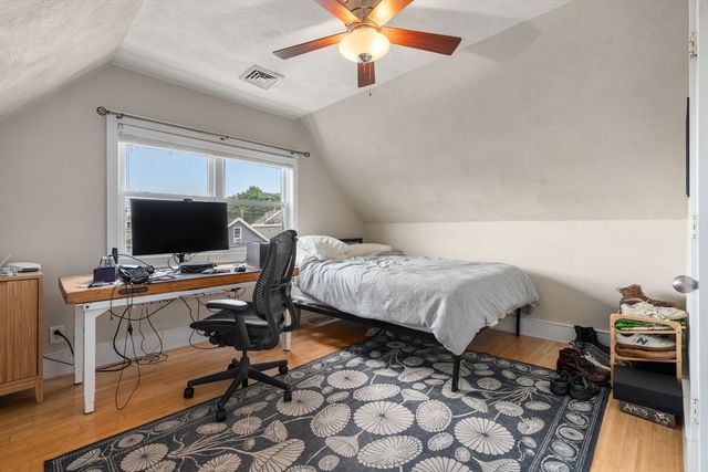 58 Oliver Street 3, Somerville, MA 02145