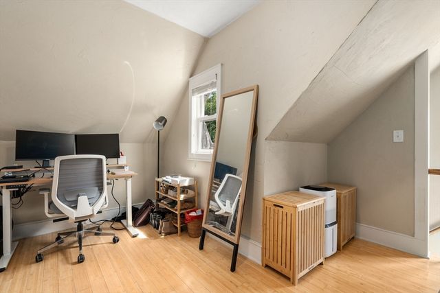 58 Oliver Street 3, Somerville, MA 02145
