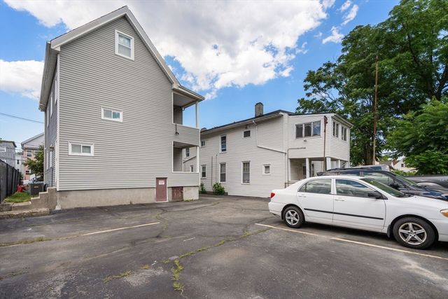 58 Oliver Street 3, Somerville, MA 02145