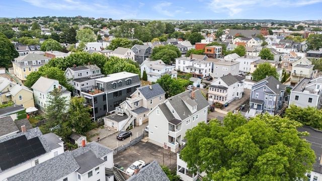 58 Oliver Street 3, Somerville, MA 02145
