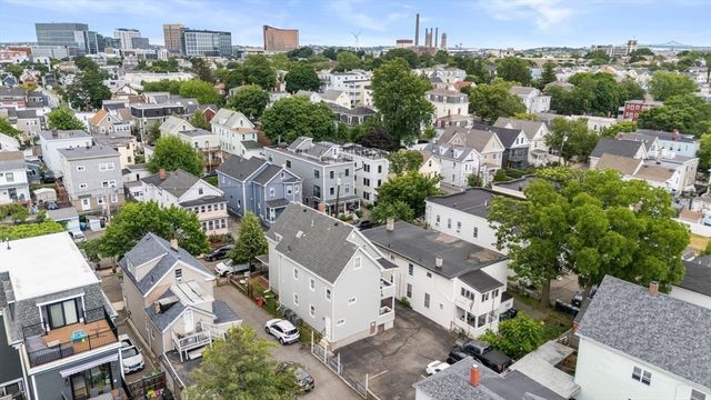 58 Oliver Street 3, Somerville, MA 02145