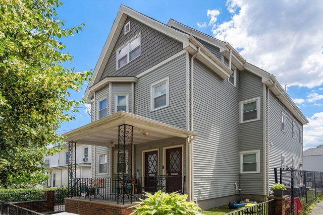 58 Oliver Street 3, Somerville, MA 02145