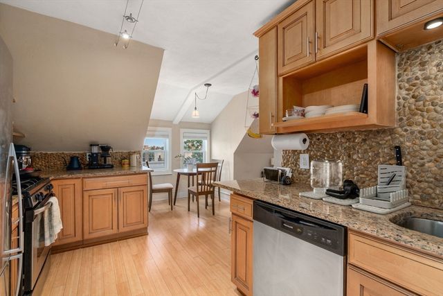 58 Oliver Street 3, Somerville, MA 02145