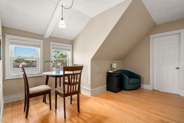 58 Oliver Street 3, Somerville, MA 02145