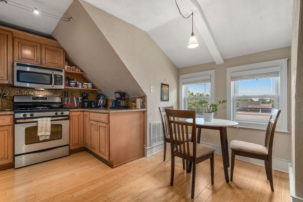 58 Oliver Street 3, Somerville, MA 02145