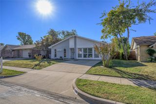 2038 Rose Hill Lane, Carrollton, TX 75007