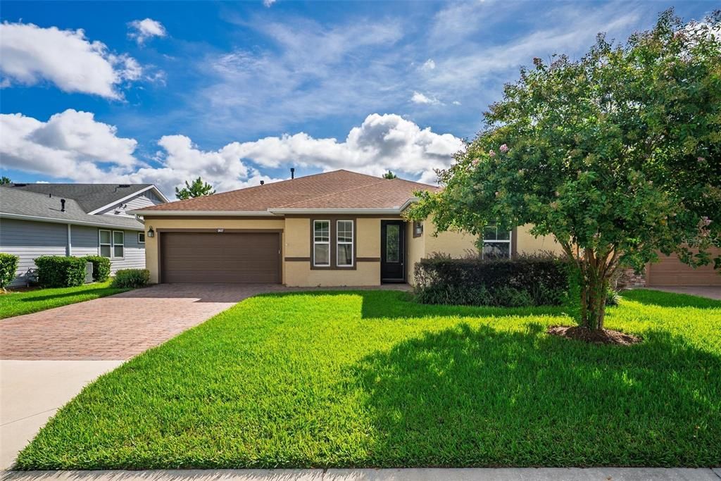 3637 NW 56TH AVENUE, Ocala, FL 34482