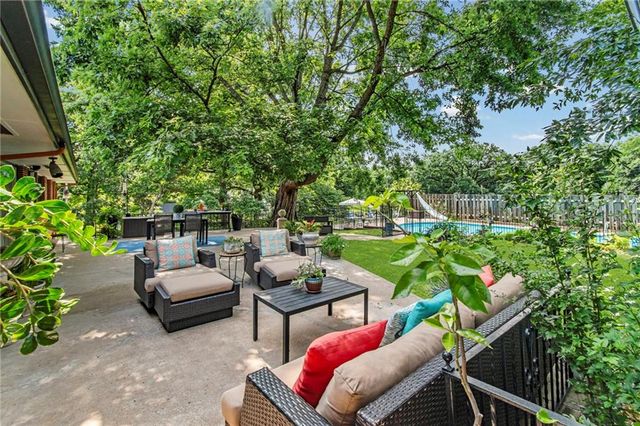 425 S Woodland Drive, Kansas City, MO 64118