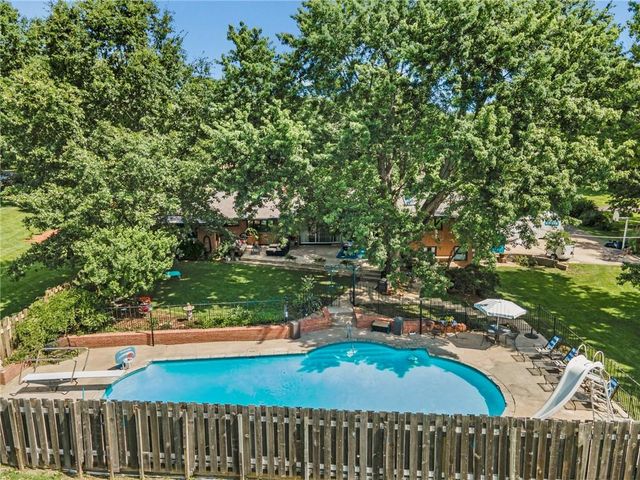 425 S Woodland Drive, Kansas City, MO 64118