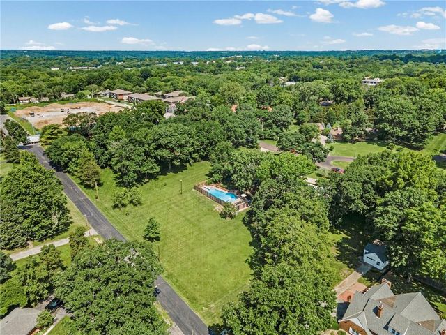 425 S Woodland Drive, Kansas City, MO 64118