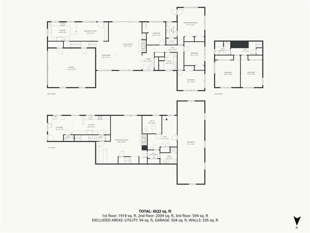 425 S Woodland Drive, Kansas City, MO 64118