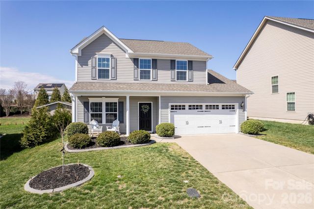 1671 Mill Creek Lane SW, Concord, NC 28025