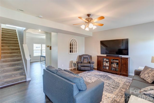 1671 Mill Creek Lane SW, Concord, NC 28025