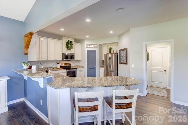 1671 Mill Creek Lane SW, Concord, NC 28025