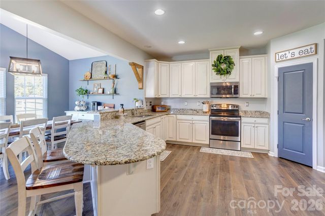 1671 Mill Creek Lane SW, Concord, NC 28025