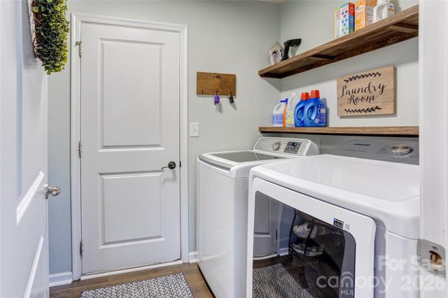 1671 Mill Creek Lane SW, Concord, NC 28025