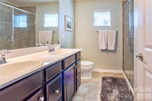 1671 Mill Creek Lane SW, Concord, NC 28025