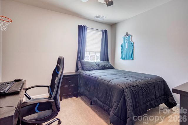 1671 Mill Creek Lane SW, Concord, NC 28025