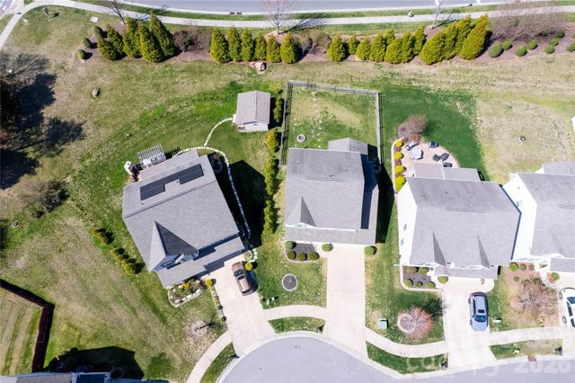 1671 Mill Creek Lane SW, Concord, NC 28025