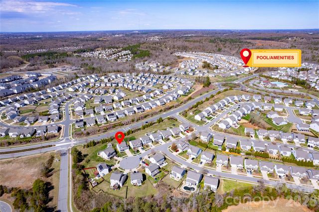 1671 Mill Creek Lane SW, Concord, NC 28025