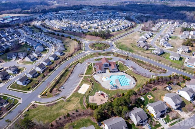 1671 Mill Creek Lane SW, Concord, NC 28025