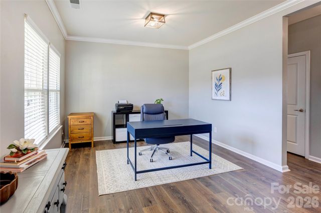 1671 Mill Creek Lane SW, Concord, NC 28025