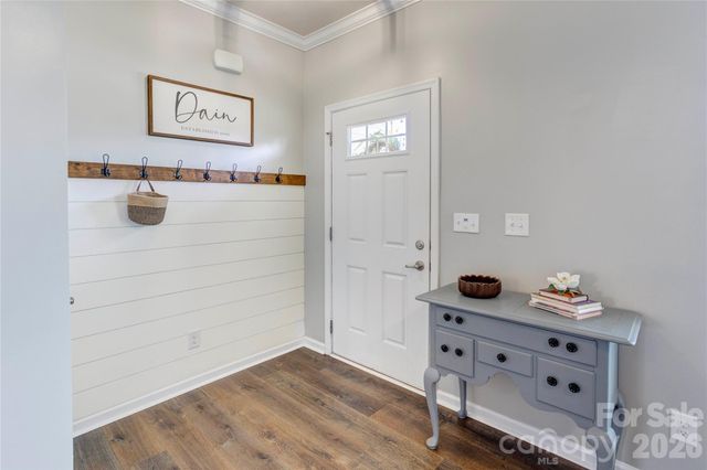 1671 Mill Creek Lane SW, Concord, NC 28025