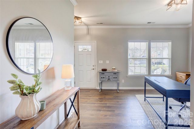 1671 Mill Creek Lane SW, Concord, NC 28025