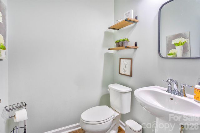 1671 Mill Creek Lane SW, Concord, NC 28025