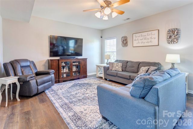 1671 Mill Creek Lane SW, Concord, NC 28025