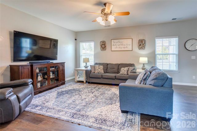 1671 Mill Creek Lane SW, Concord, NC 28025