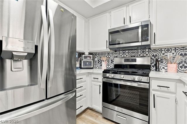 2507 Albemarle Way, Henderson, NV 89014