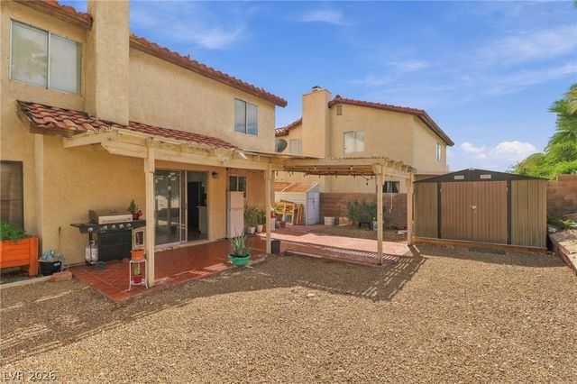 2507 Albemarle Way, Henderson, NV 89014