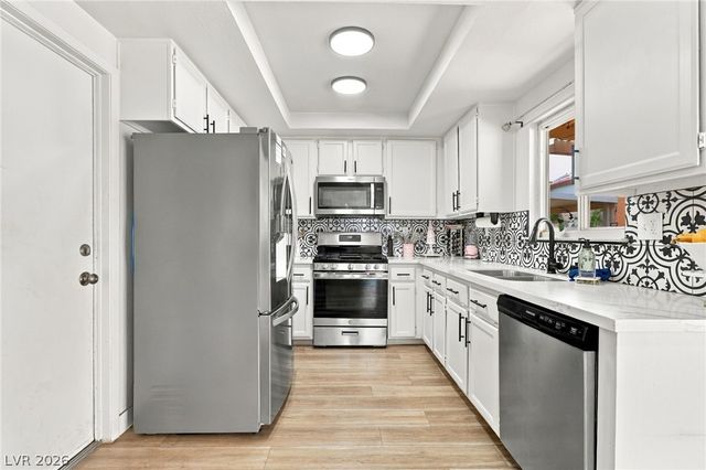 2507 Albemarle Way, Henderson, NV 89014