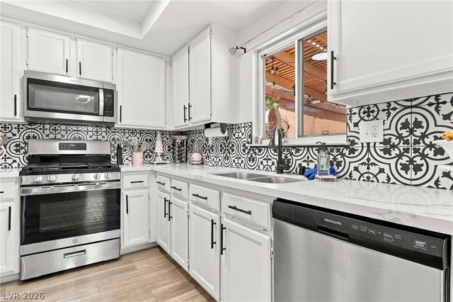 2507 Albemarle Way, Henderson, NV 89014