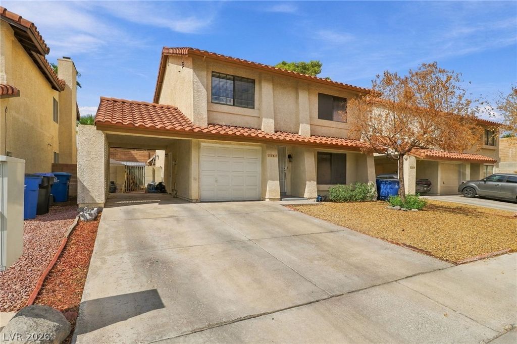 2507 Albemarle Way, Henderson, NV 89014 — photo 2