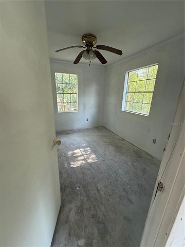 11160 NE 144TH PLACE, Fort Mc Coy, FL 32134