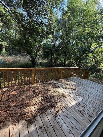 11160 NE 144TH PLACE, Fort Mc Coy, FL 32134