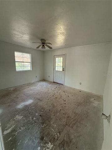 11160 NE 144TH PLACE, Fort Mc Coy, FL 32134