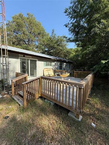 11160 NE 144TH PLACE, Fort Mc Coy, FL 32134